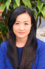 Heewon Gray