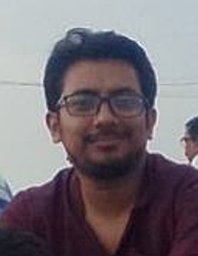 Paul Dhiraj