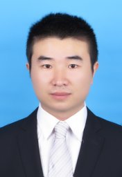 Xun Liu