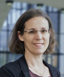 Stefanie Dehnen