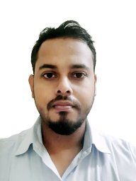 Prithwiraj Dey