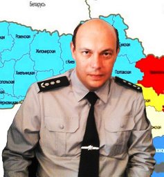 Serhii Safronov