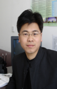 Zhibao Chen