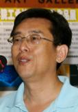 Qingfeng Man