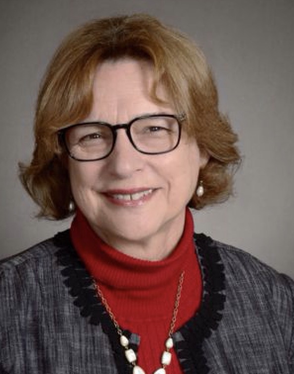 Patricia M Shields