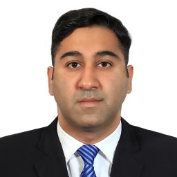 Adnan Muhammad Shah
