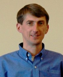 Peter M. Kyveryga