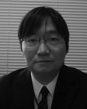 Haruaki Matsuura