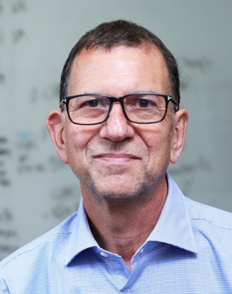 David S. Perlin
