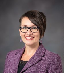 Michelle L Toews