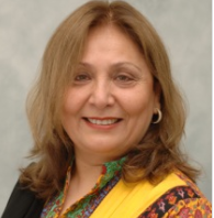 Shaheen Ali