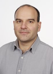 Ricardo Mora