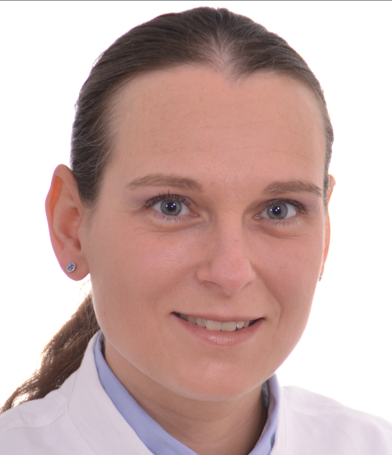 Anja M. Boos