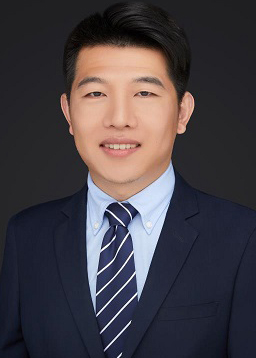 Dongfeng Li