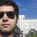 Navid Gharavi