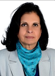 Zakhary Nadia I