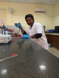 Seshu VARDHAN Pothabathula