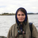 Laysan Salimgaraeva
