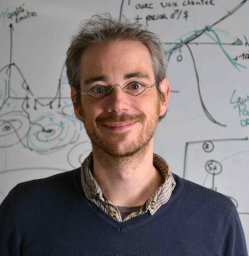 Jean-Julien Aucouturier