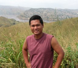 Carl H. Oliveros