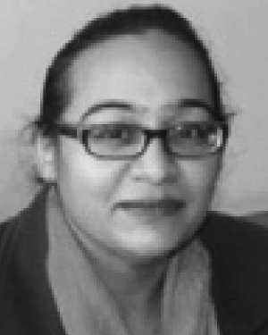 Iqbaldeep Kaur