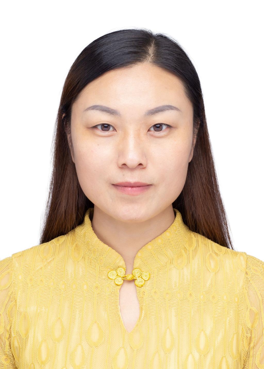 Haiyan Yu