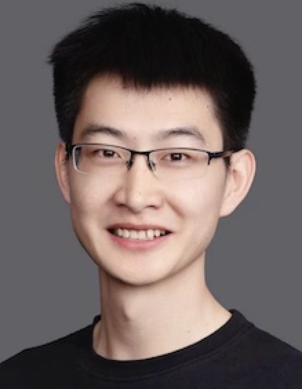 Weijian Deng