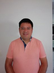 Aldo Camargo