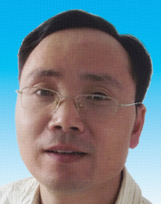 Dongzhan Zhang