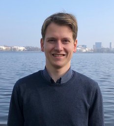 Niclas Kuper