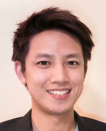 Gabriel Loke