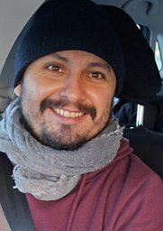 Mauricio Rodríguez-Mayorga