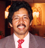 Mohammed Nurul Afsar