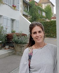 Loreto Alonso-Miravalles