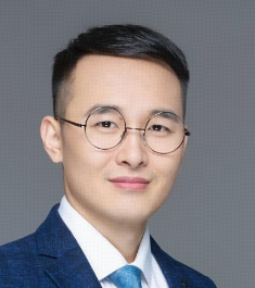 Chengpeng Zhang