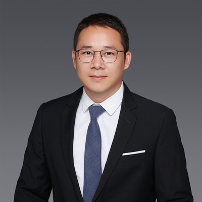 Xiaobing Li