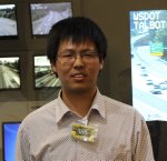 Jiangfeng Wang