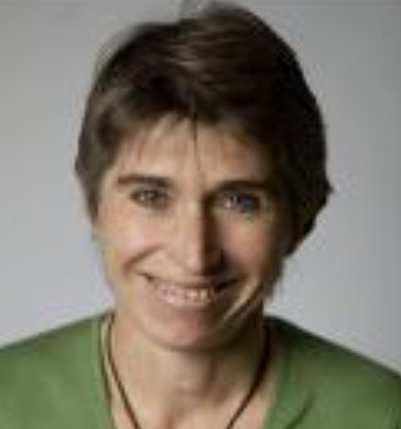 Agnès Rötig
