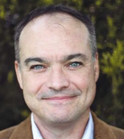 Derek Harter