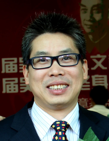 Yongmou Liu