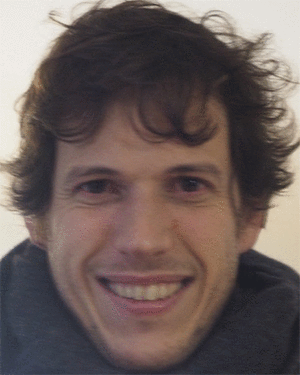 Eric Humbert