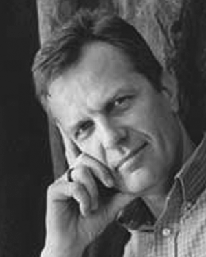 Daniel Nepstad