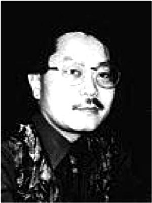 Jindong Zhang