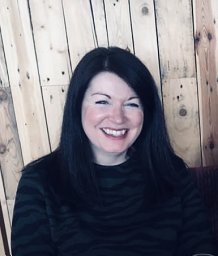 Sarah McGarrol