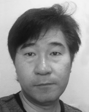 Hiroshi Uchida
