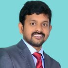 Kiran Teeparthi