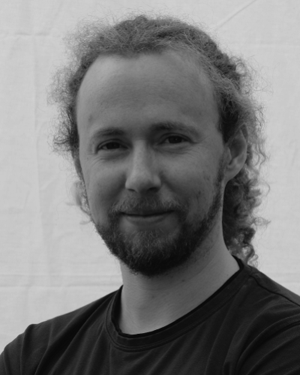Andreas Burkart