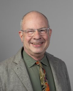 Anthony C. Woodbury