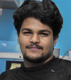 Ashim K. Patel