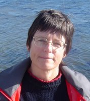 Anne-Marie Treguier